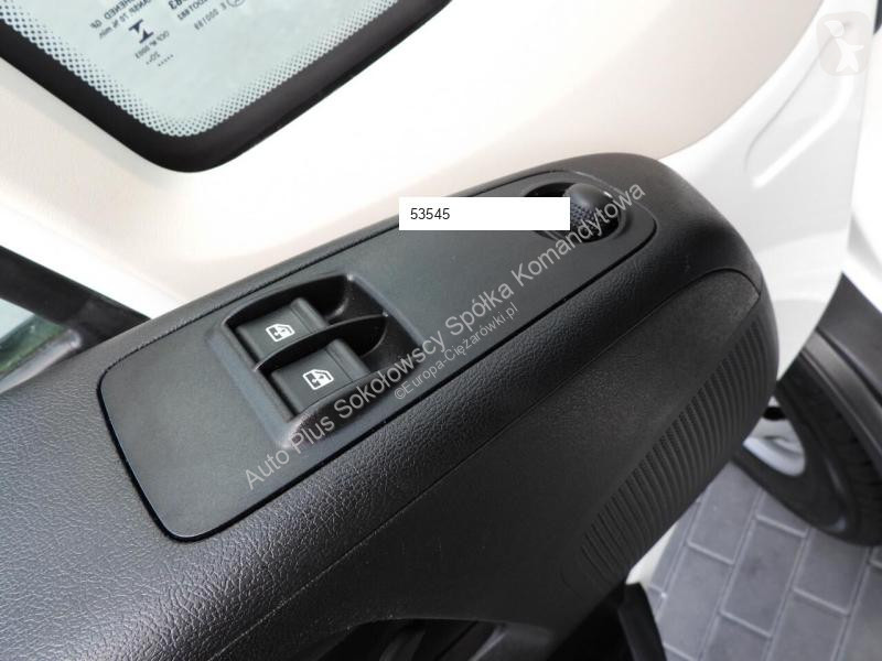 Camion Peugeot BOXER CHŁODNIA KONTENER 0*C 8...