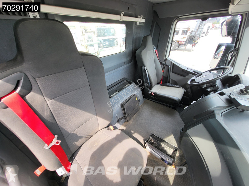 Kamion Renault C 380 6X2 Palfinger PK 22 EH...