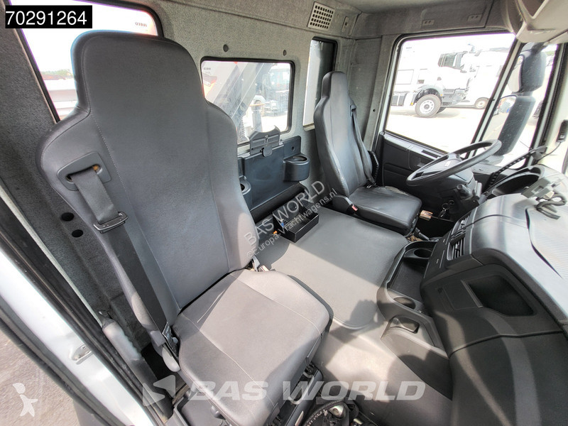 Kamion Iveco 310 4X2 Palfinger PK12002 EH Kran...