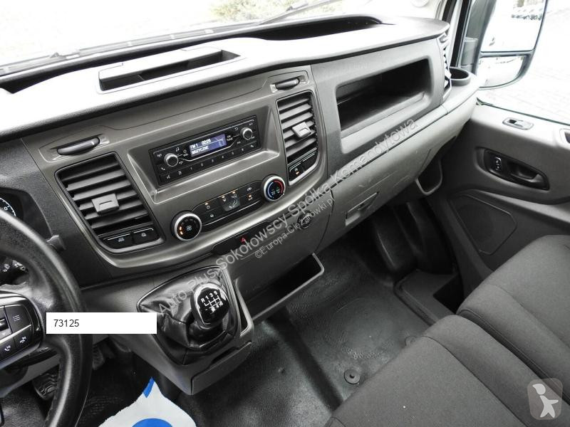 Autoutilitară Ford TRANSIT WYWROTKA LEDY...