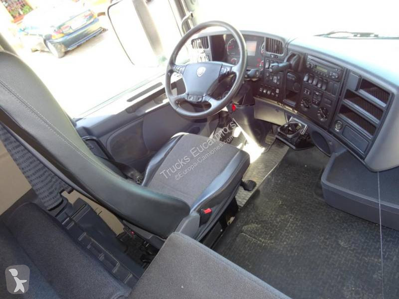 Kamion Scania