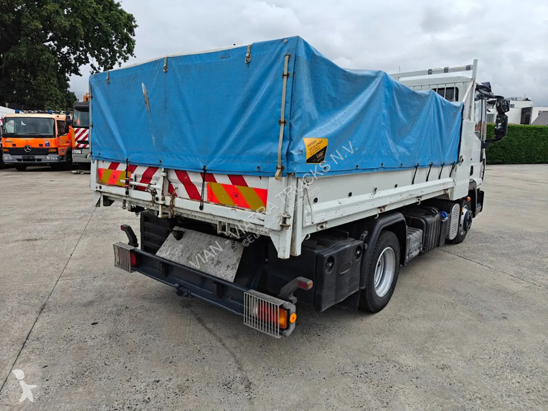 Kamion Iveco ML 80 E 18 Kipper