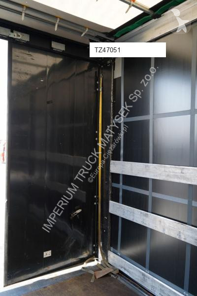 Kamion s návěsem Volvo FH 460 / I-SAVE / XXL /...