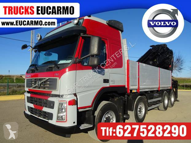 Camion Volvo