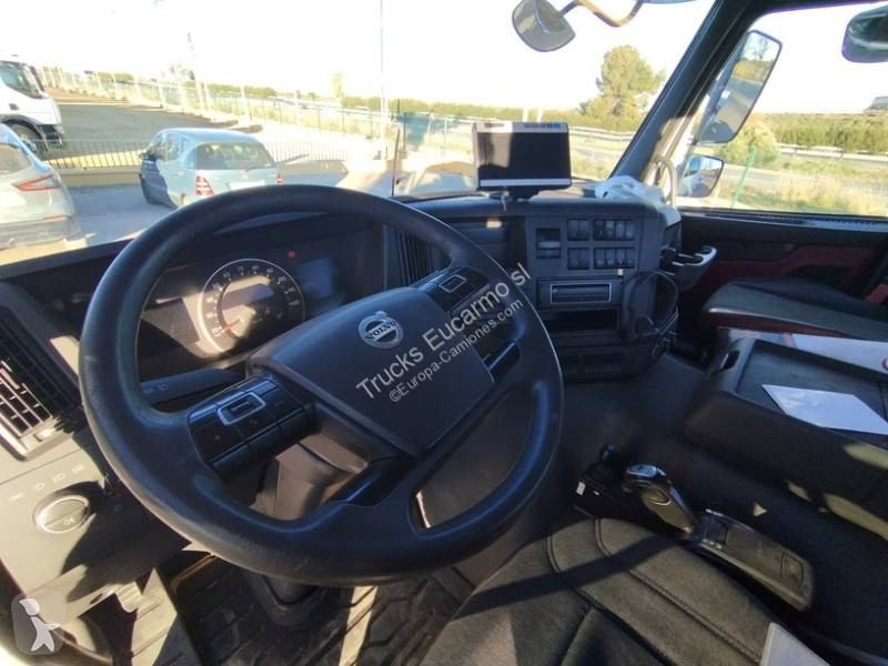 Camion Volvo