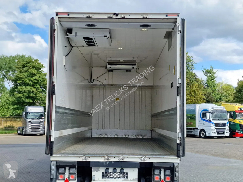 Camion Scania R500 NGS 6x2*4 BussBygg...