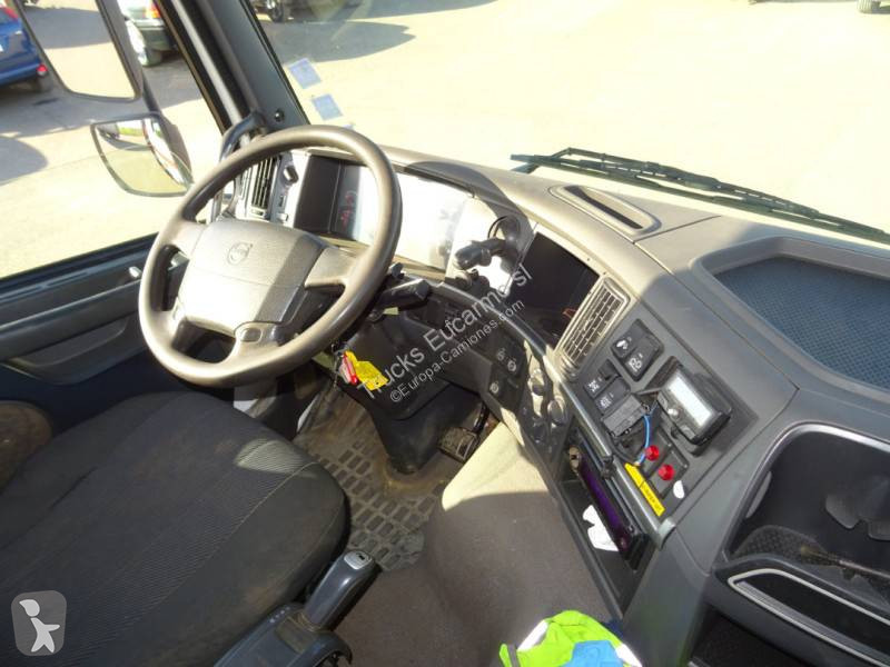 Camion Volvo