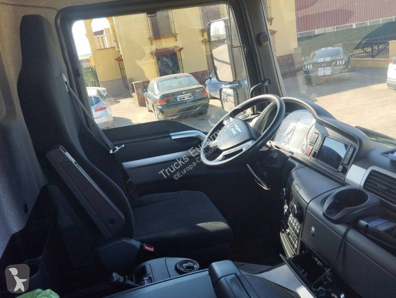 Camion MAN