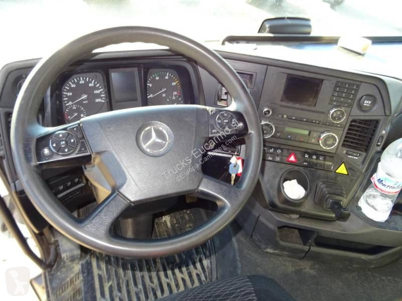 Kamion Mercedes