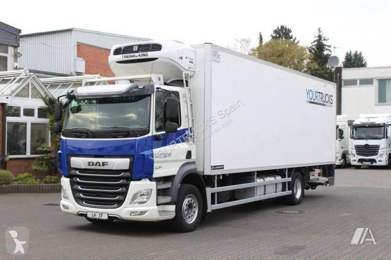 Camion DAF