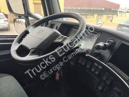 Camion Volvo