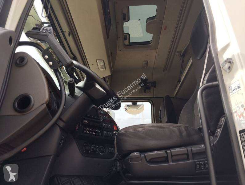 Kamion DAF