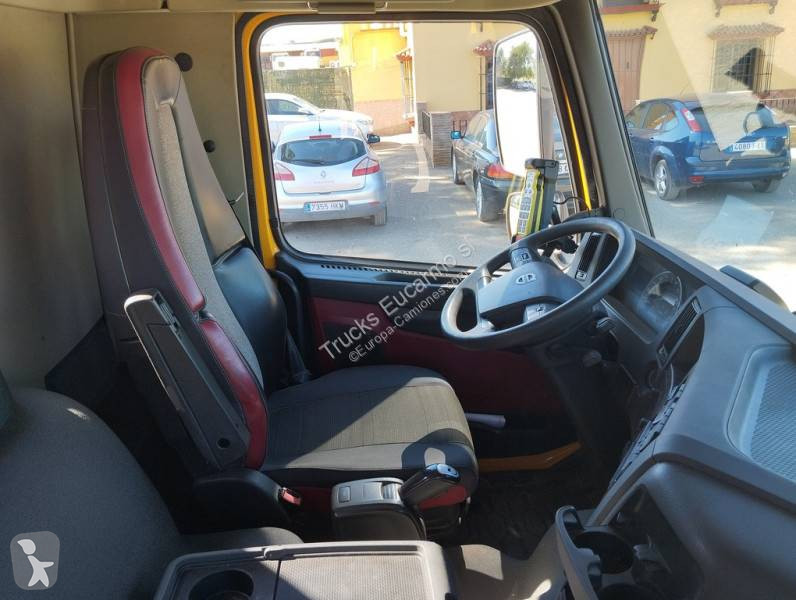 Camion Volvo