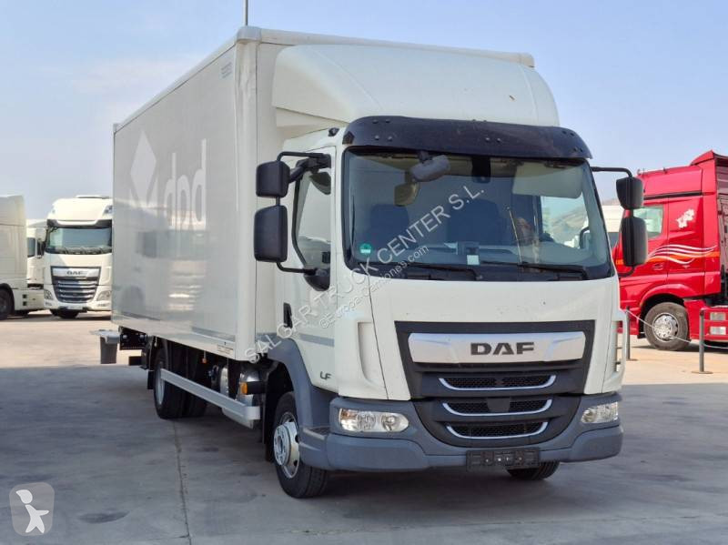 Camion DAF