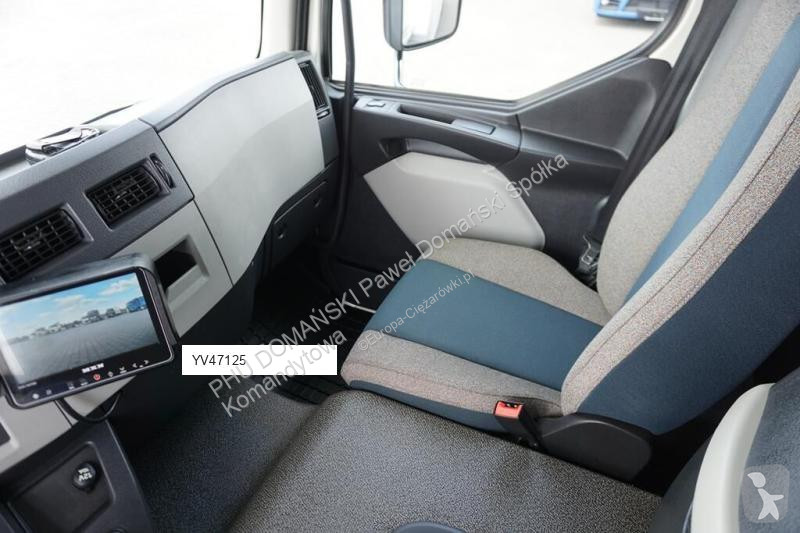 Camion Volvo FL / 280 / EURO 6 / IZOTERMA +...