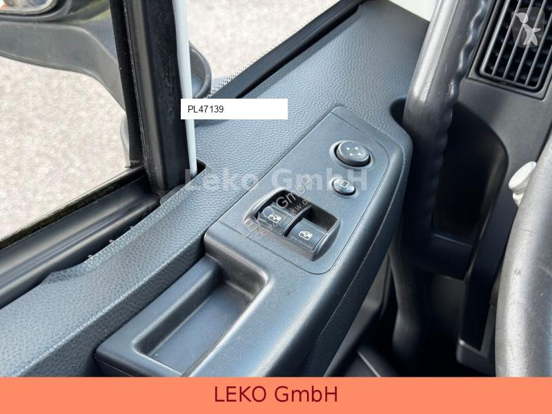 Kamion Iveco 75E16
