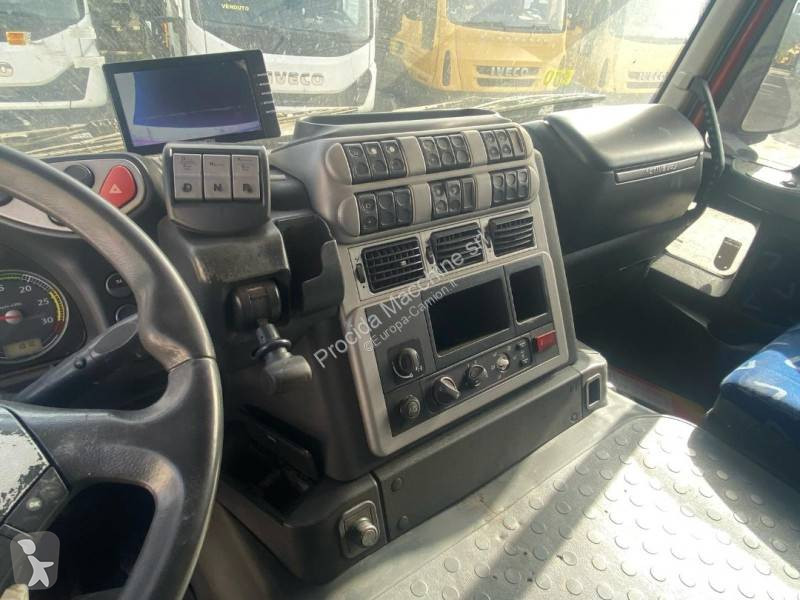 Camión Iveco