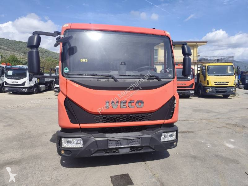Camião Iveco