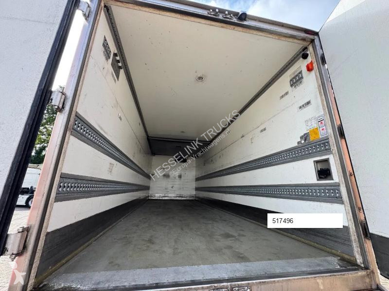 Kamion DAF CF 260 4X2 7.6 Frigoblock FK12 -25...