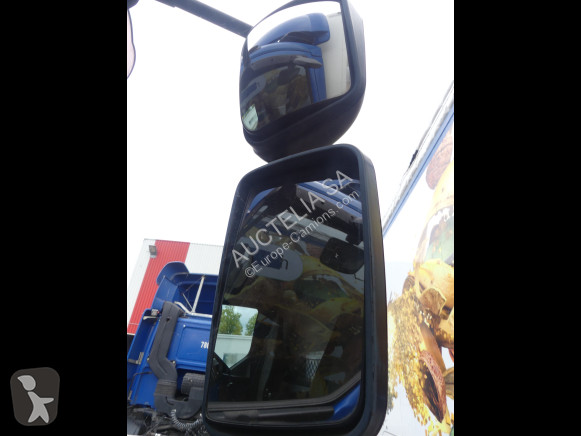 Camion DAF FA-