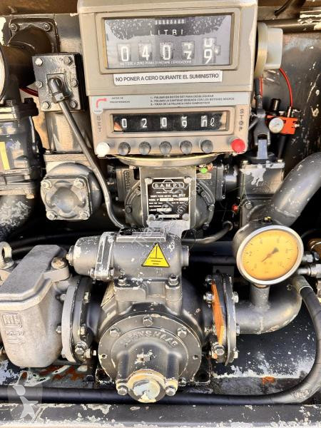 Camion Renault  220 L3-C