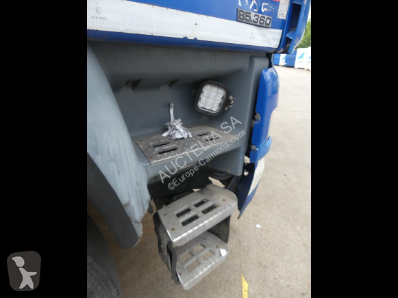 Kamion DAF AT85MC5-75