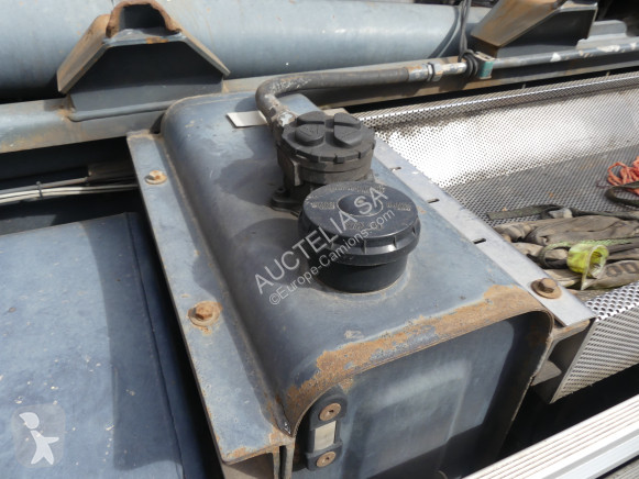 Camion DAF FAS CF