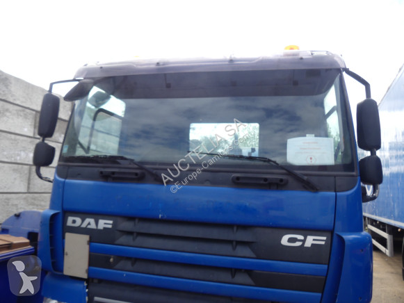 Camion DAF FASCF