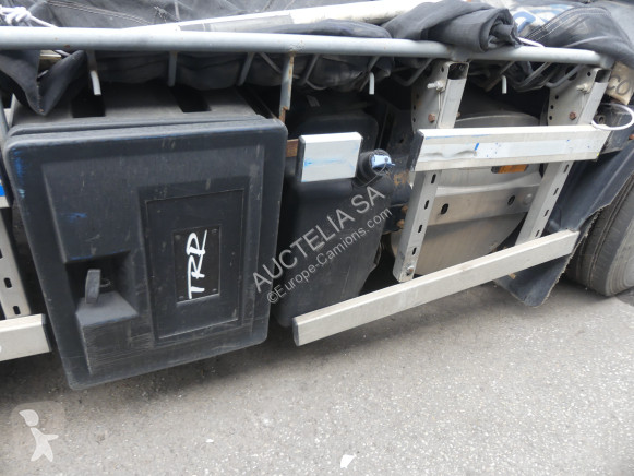 Kamion DAF 85.360