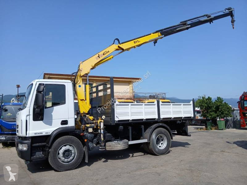 Kamion Iveco
