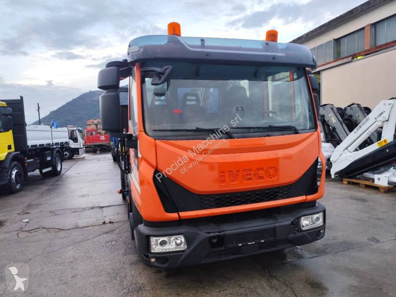 Camion Iveco