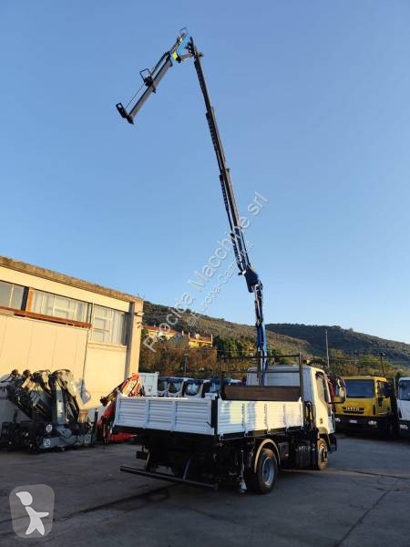Camion Iveco