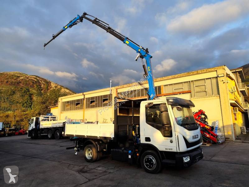 Camion Iveco