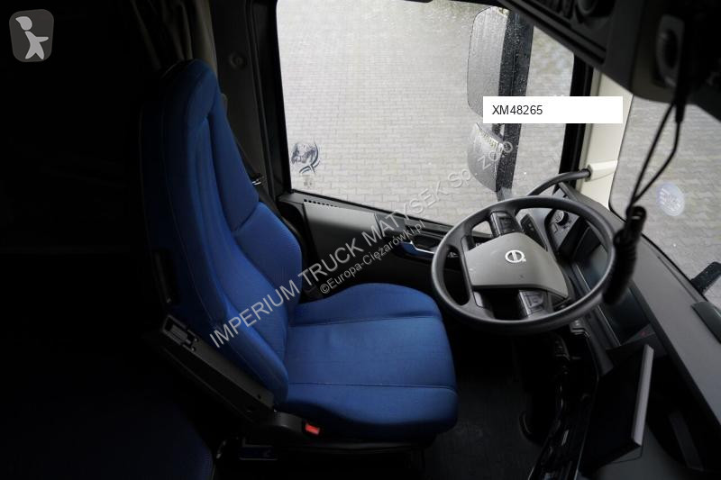 شاحنة Volvo FH 460M