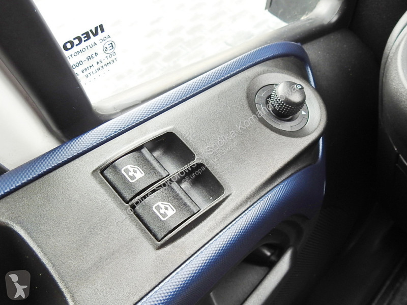 Furgoneta Iveco 70C18 DAILY