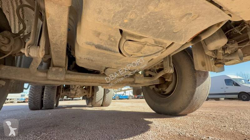 شاحنة Scania