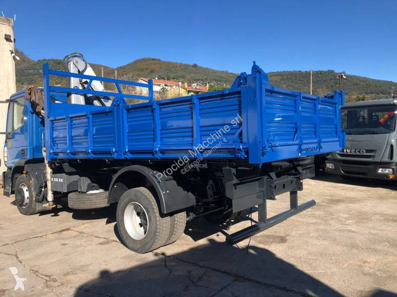 شاحنة Iveco