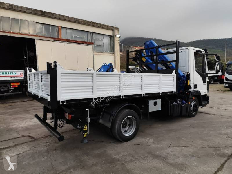 شاحنة Iveco