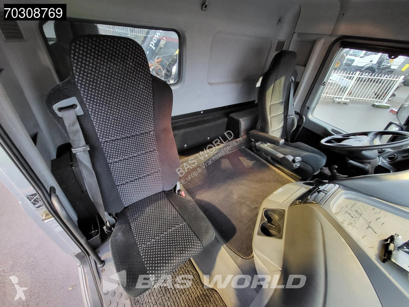 شاحنة Mercedes 2532 6X2 NL-Truck HMF 1643 Z2...