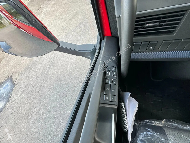 شاحنة Volvo 540 Volvo  540 6x4 EPSILON