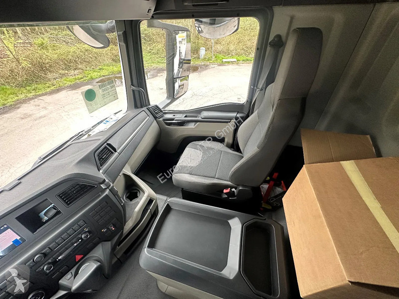 شاحنة MAN 33.440 MAN  33.440 6x6 /3-Seiten-...