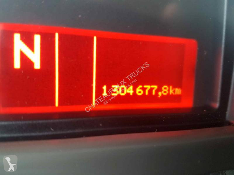شاحنة Renault