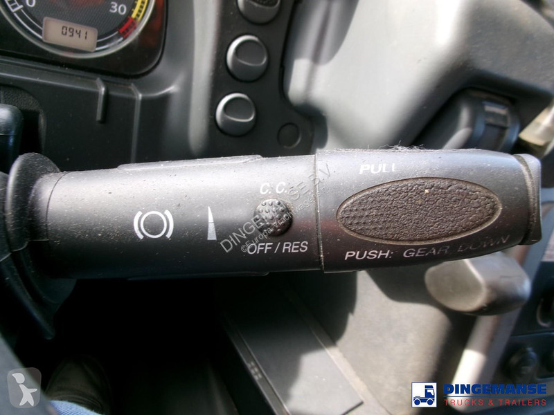 شاحنة Iveco AD260S31Y 6X2 fuel tank 19 m3 / 5...