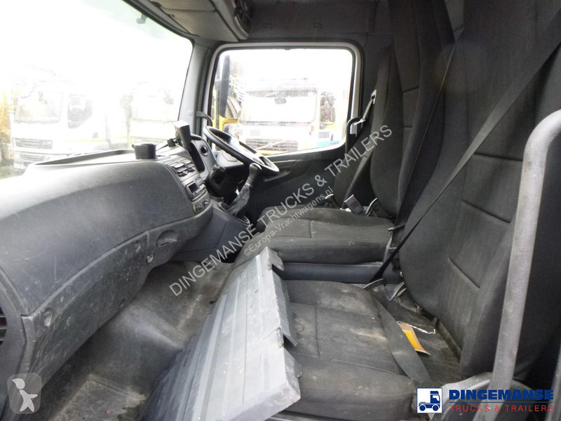 Camion Mercedes 1324 4x2 RHD / RSP ESE 13/H...