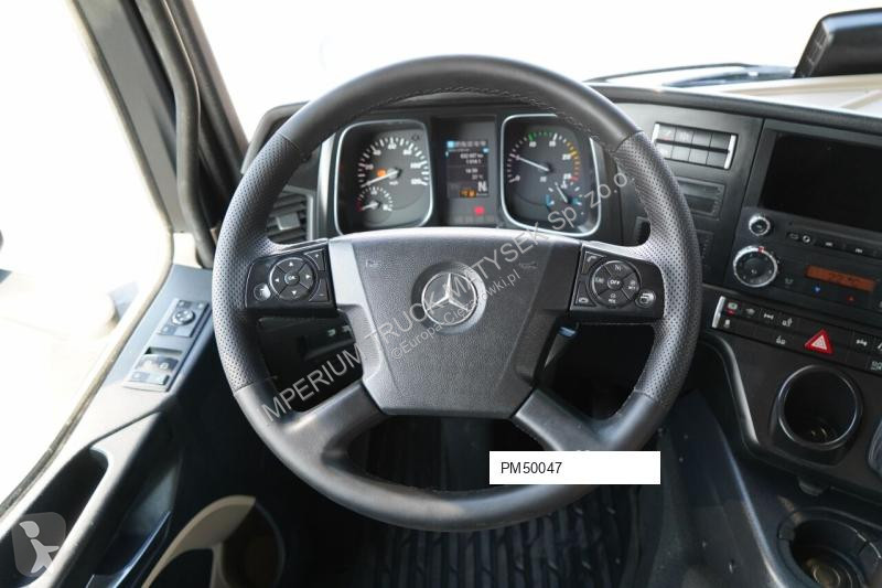 Камион Mercedes ACTROS 2543 / PODEA DE TRACȚIE...