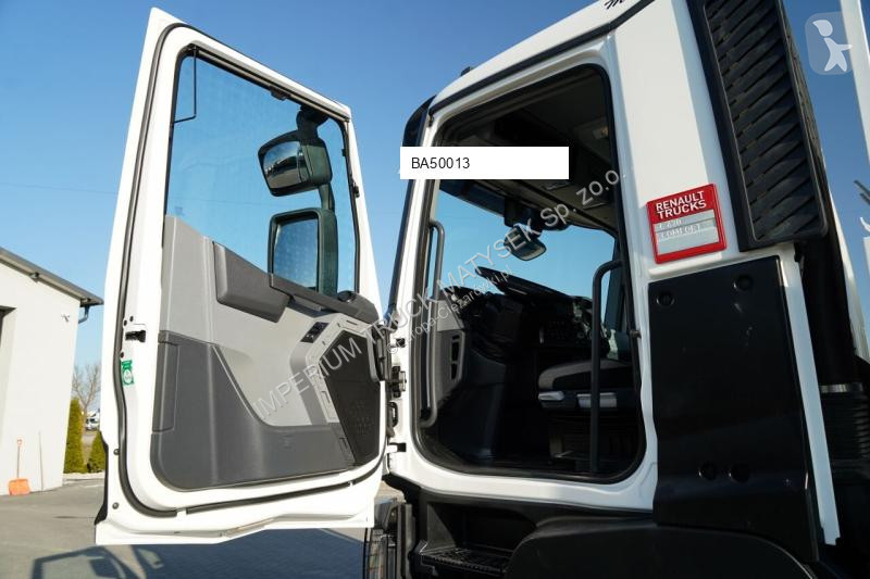 شاحنة Renault F215
