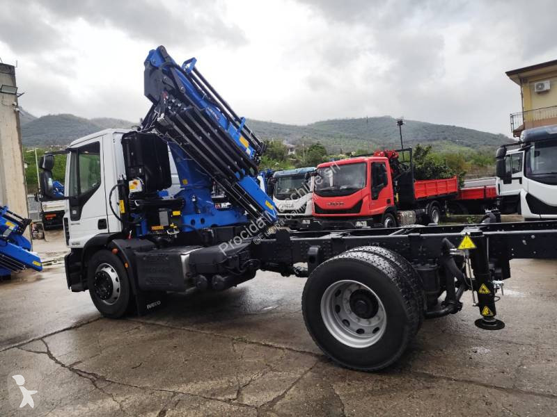 Camion Iveco