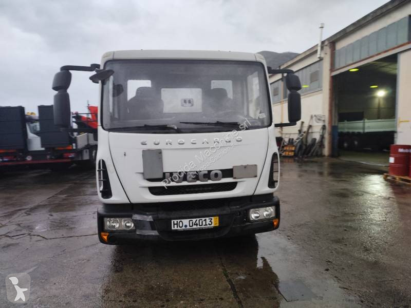شاحنة Iveco