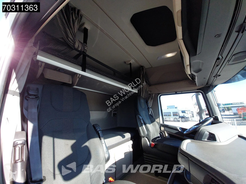 شاحنة DAF 480 6X2 BDF Lift+Steering axle...
