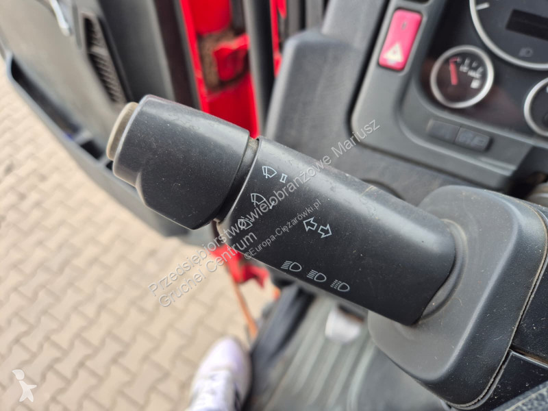 شاحنة MAN TGA 26.310 / 3 WAY KIPER / SERVICED!